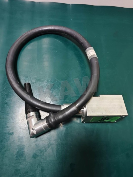 High Voltage Cable