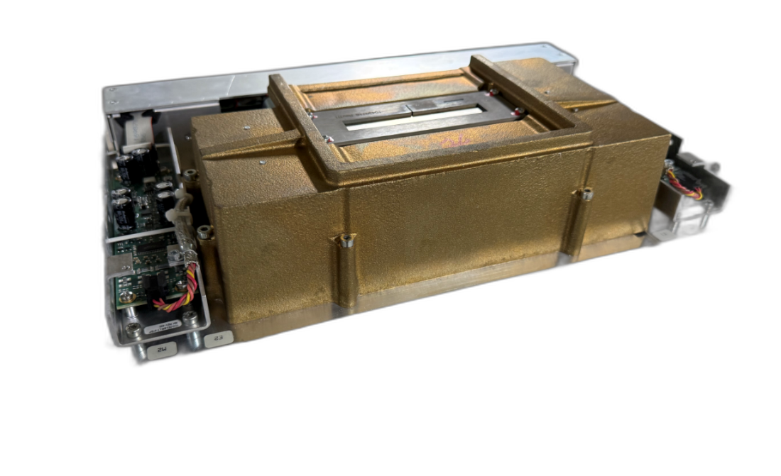 X-Ray Filters TCO-A